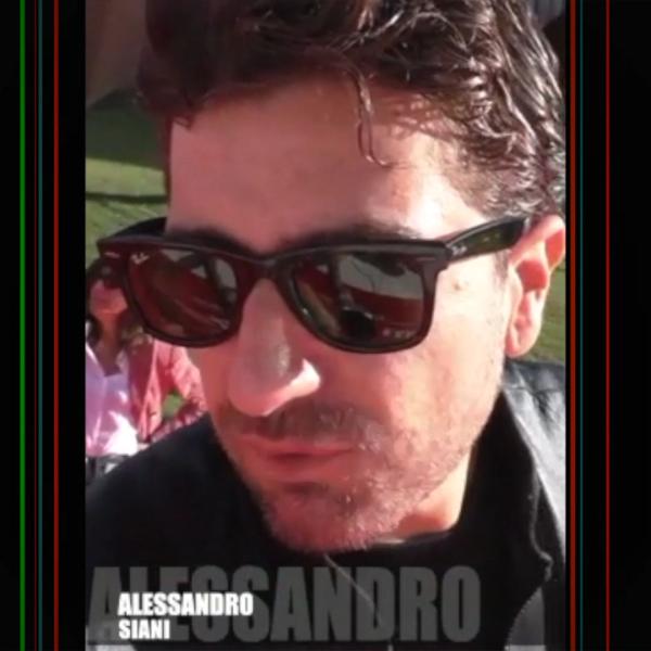 Alessandro Siani